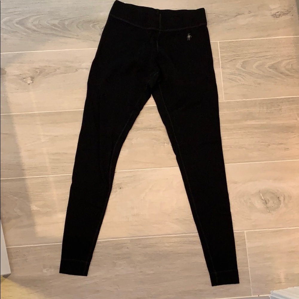Smart wool Leggings